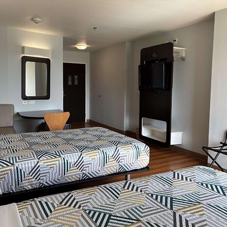 Motel 6-Weslaco, Tx Ngoại thất bức ảnh