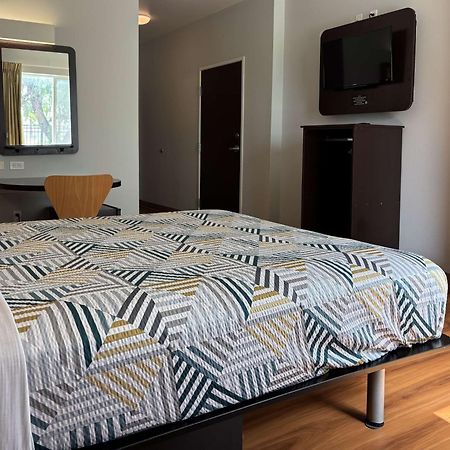 Motel 6-Weslaco, Tx Ngoại thất bức ảnh