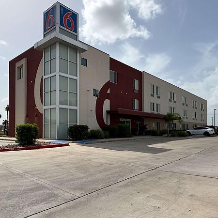 Motel 6-Weslaco, Tx Ngoại thất bức ảnh