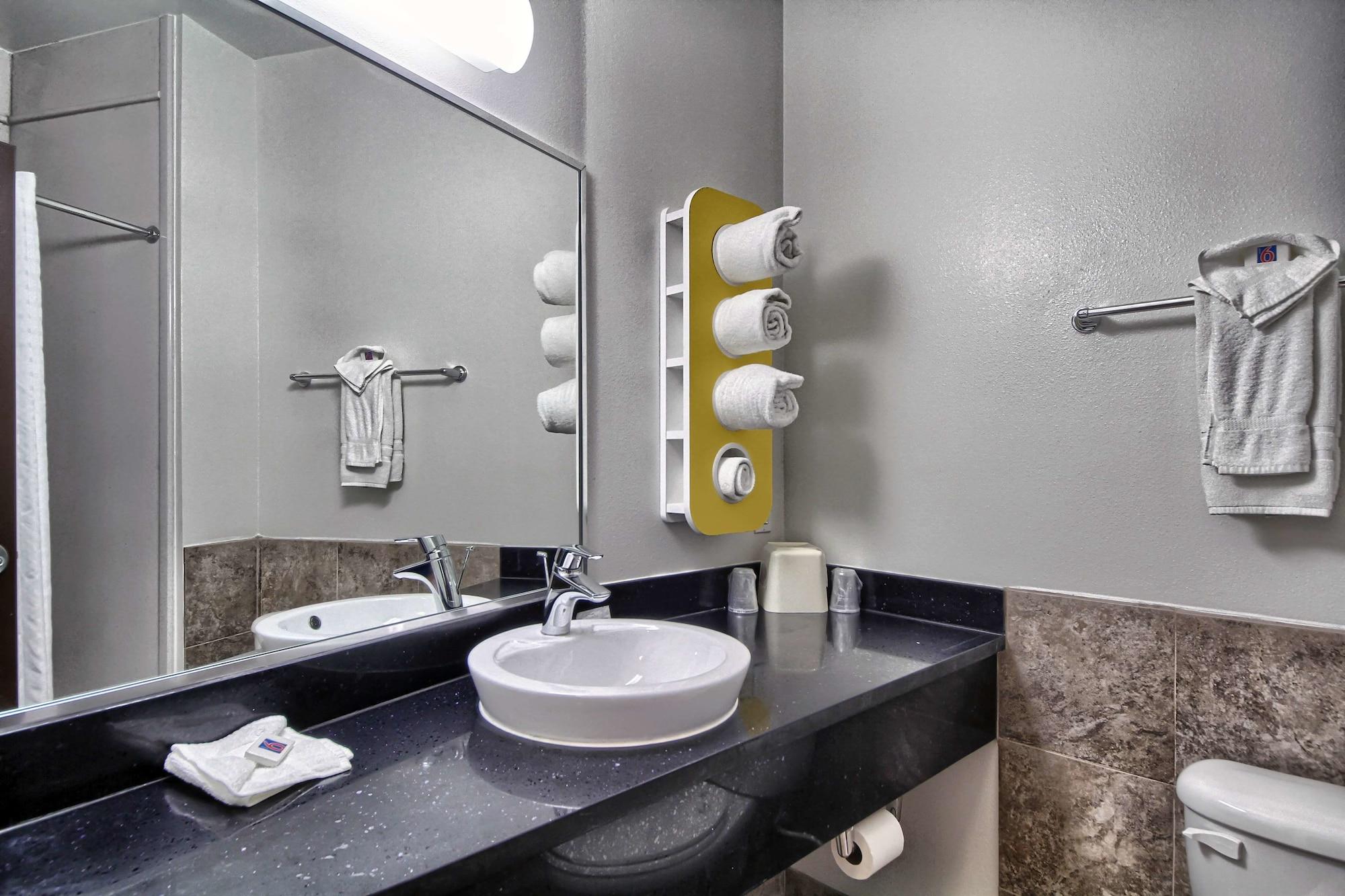 Motel 6-Weslaco, Tx Ngoại thất bức ảnh