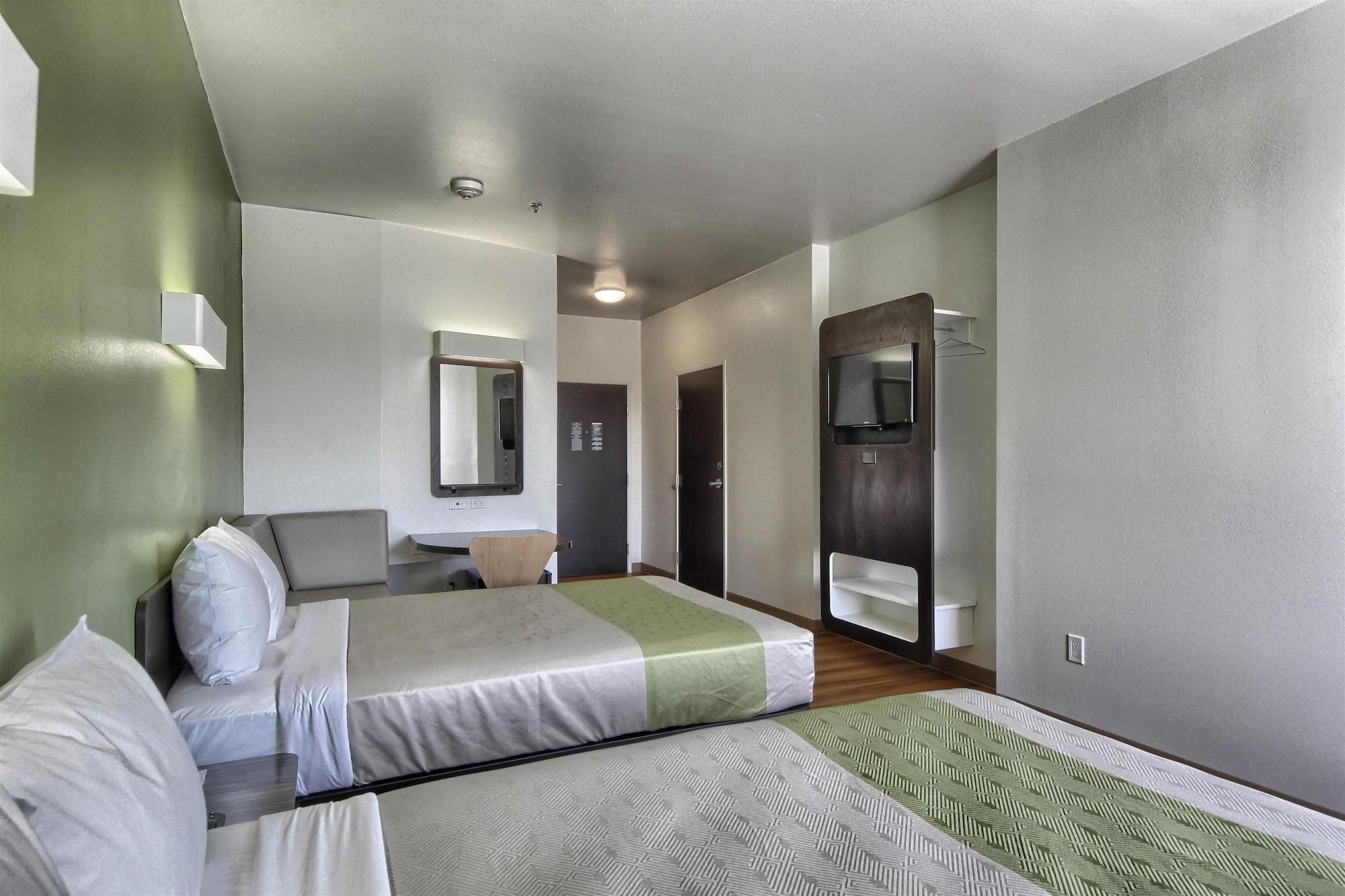 Motel 6-Weslaco, Tx Ngoại thất bức ảnh