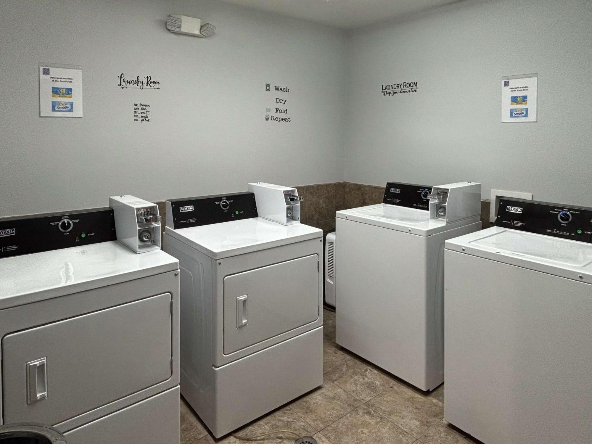 Motel 6-Weslaco, Tx Ngoại thất bức ảnh