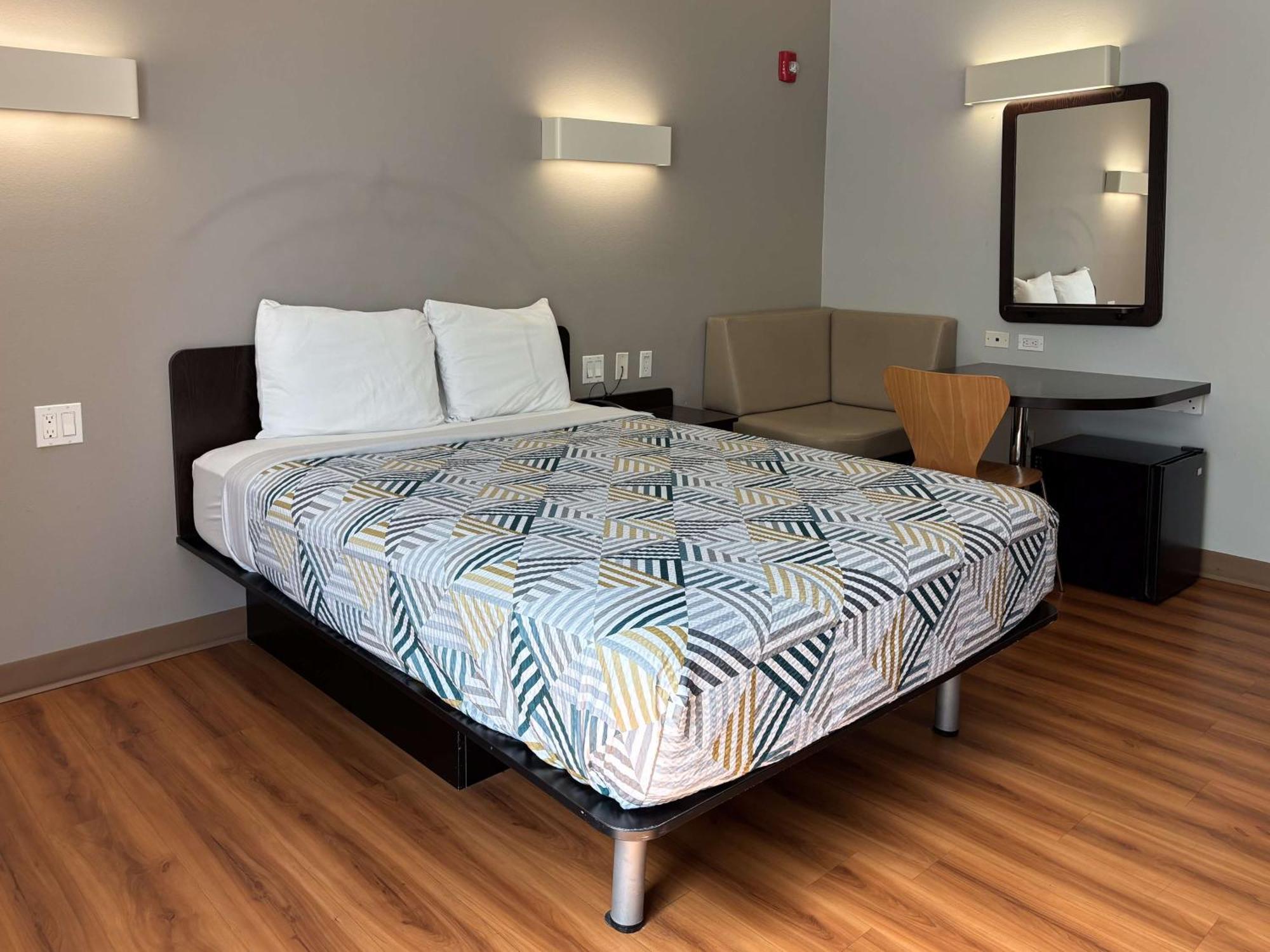 Motel 6-Weslaco, Tx Ngoại thất bức ảnh