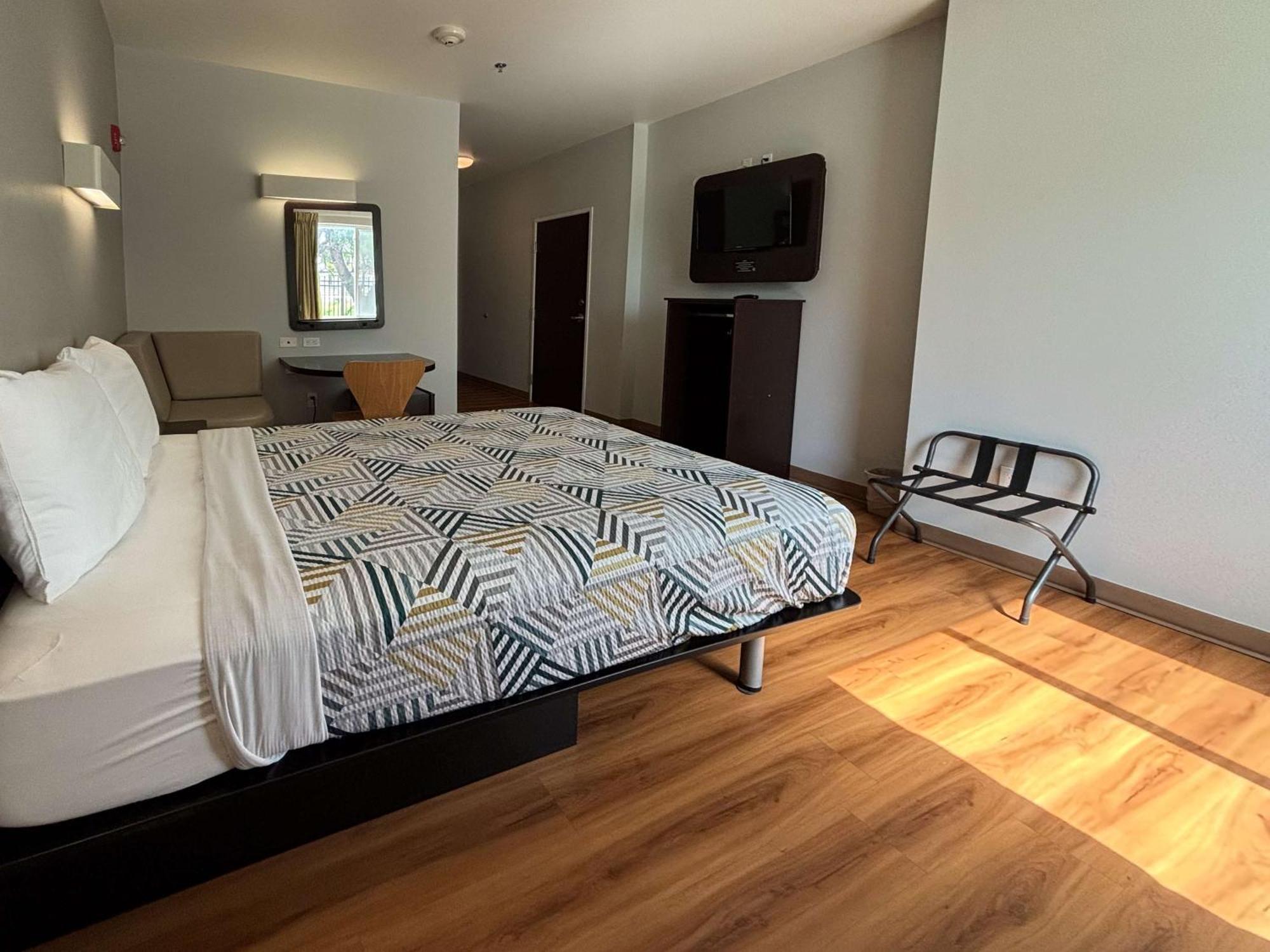 Motel 6-Weslaco, Tx Ngoại thất bức ảnh