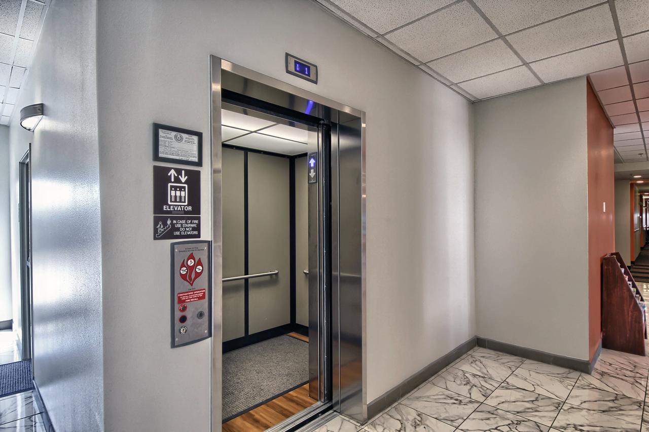 Motel 6-Weslaco, Tx Ngoại thất bức ảnh
