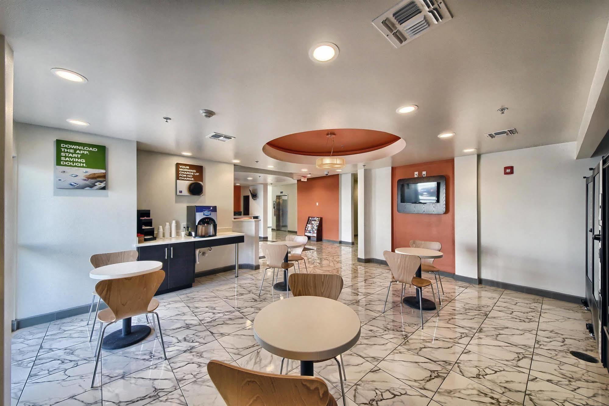 Motel 6-Weslaco, Tx Ngoại thất bức ảnh