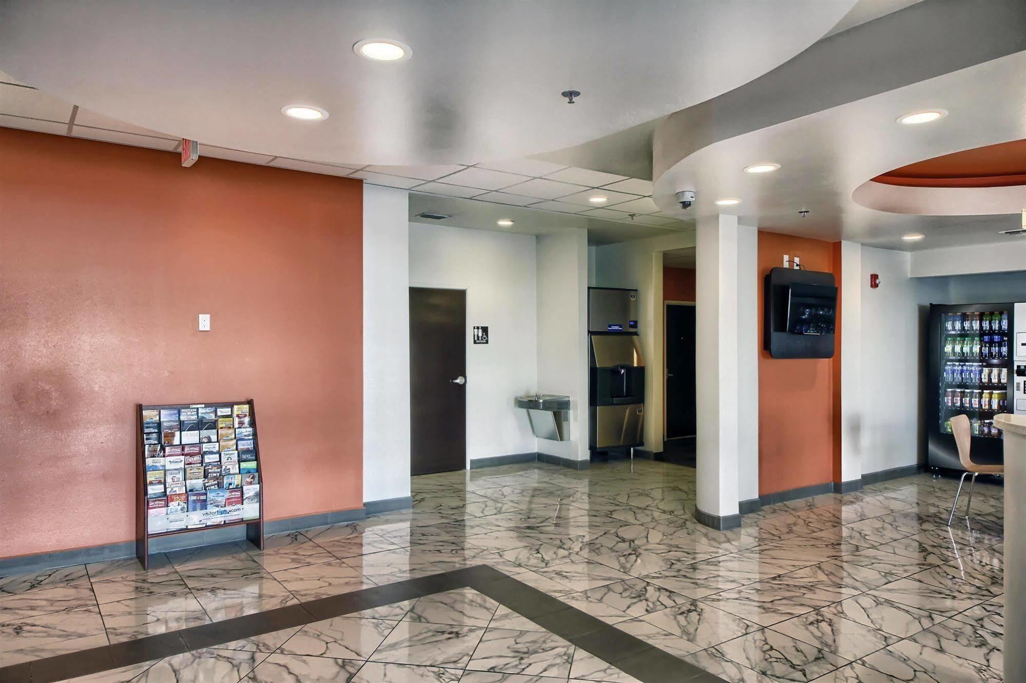 Motel 6-Weslaco, Tx Ngoại thất bức ảnh